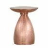 Ars manufacti Table d'appoint Vou - Cuivre
