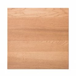 Ars manufacti Table dappoint Mascotte - Chêne -loftscape Boutique beistelltisch mascotte eiche massiv metall eiche 4822992