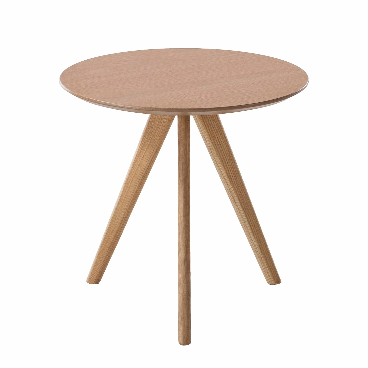 Mørteens Table d’appoint Past II (3 éléments) - Chêne partiellement massif 9 Mørteens Table d’appoint Past II (3 éléments) - Chêne partiellement massif – Image 7