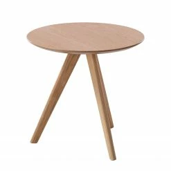 Mørteens Table d’appoint Past II (3 éléments) - Chêne partiellement massif 19 Mørteens Table d’appoint Past II (3 éléments) - Chêne partiellement massif -loftscape Boutique beistelltisch set past past ii 3 teilig eiche teilmassiv 4759564