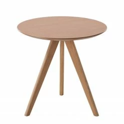 Mørteens Table d’appoint Past II (3 éléments) - Chêne partiellement massif 20 Mørteens Table d’appoint Past II (3 éléments) - Chêne partiellement massif -loftscape Boutique beistelltisch set past past ii 3 teilig eiche teilmassiv 4759568