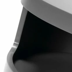 Mørteens Table d'appoint Skoby - Gris foncé 8 Mørteens Table d'appoint Skoby - Gris foncé -loftscape Boutique beistelltisch skoby dunkelgrau 2550946