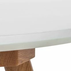 Mørteens Tables gigognes Past (lot de 3) 20 Mørteens Tables gigognes Past (lot de 3) -loftscape Boutique beistelltische past 3er set weiss lackiert 359585