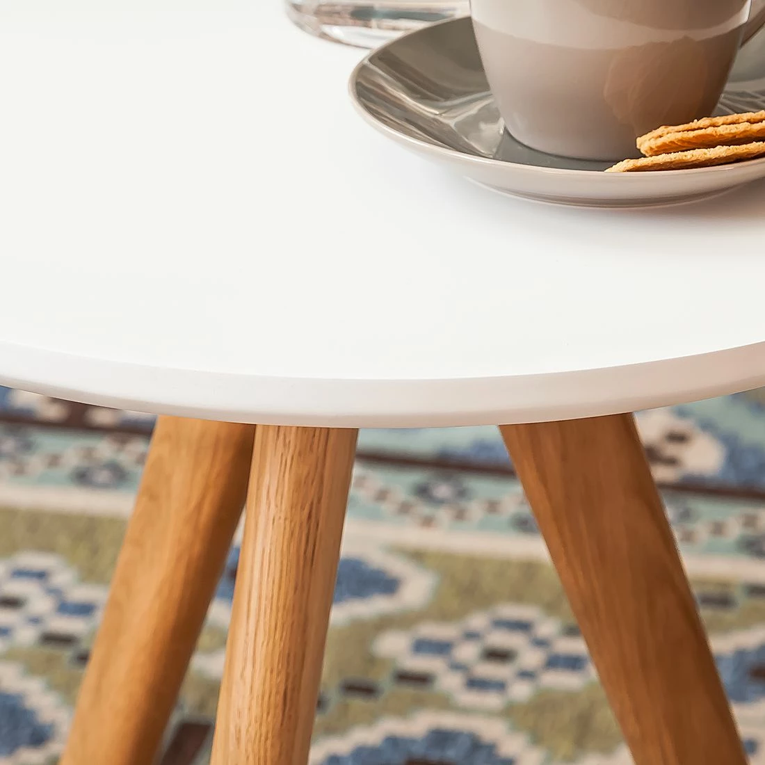 Mørteens Tables gigognes Past (lot de 3) 10 Mørteens Tables gigognes Past (lot de 3) – Image 8