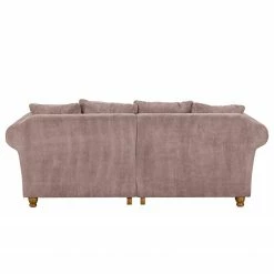 Maison Belfort Grand canapé Colares - Mauve -loftscape Boutique bigsofa colares cord lavendel 4518408