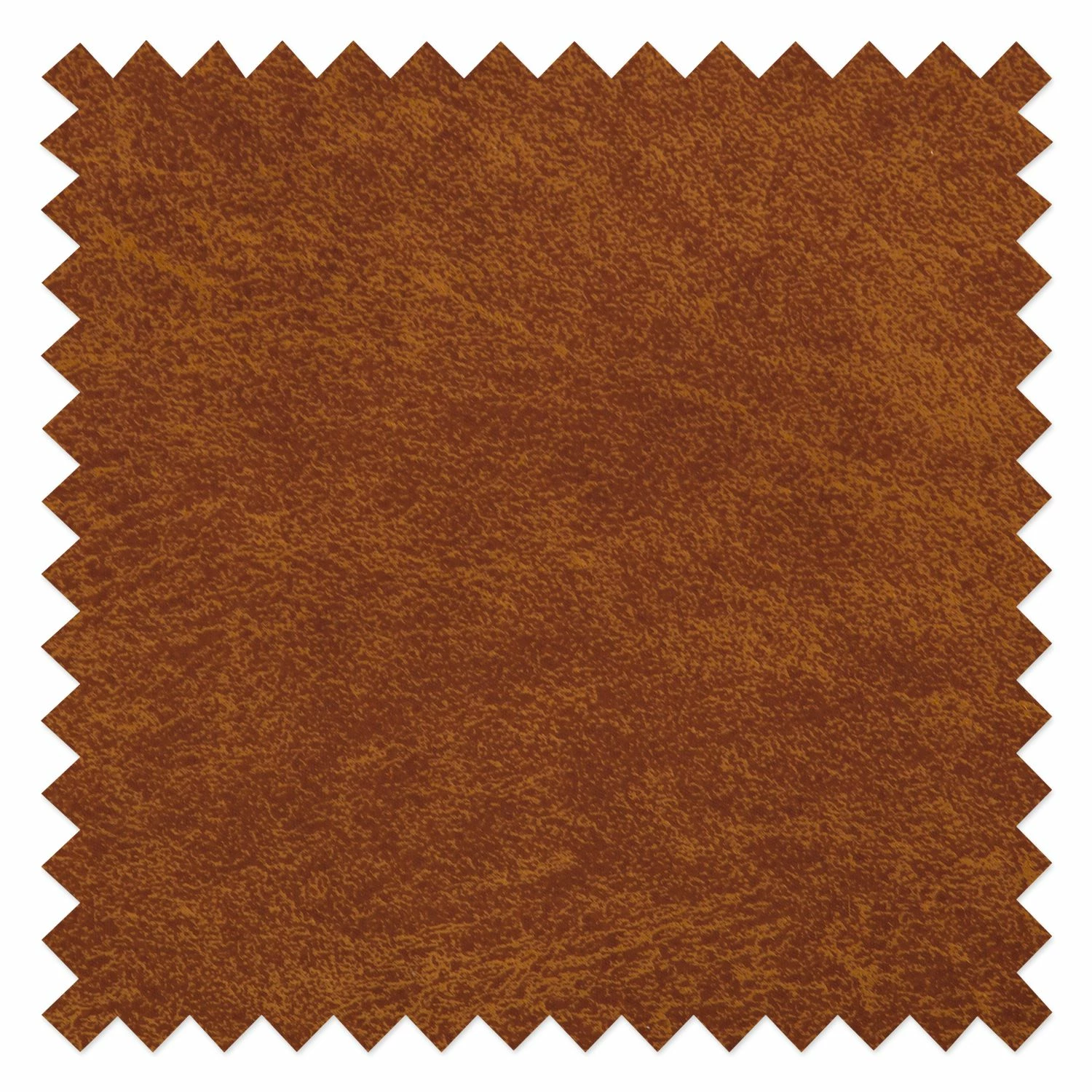 Ars manufacti Canapé 3 places FORT DODGE - Aspect cuir vieilli - Microfibre Yaka: Cognac 15 Ars manufacti Canapé 3 places FORT DODGE - Aspect cuir vieilli - Microfibre Yaka: Cognac – Image 13