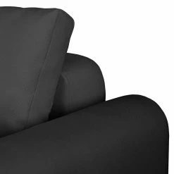 Fredriks Grand Canapé Frontino (convertible) - Gris foncé 26 Fredriks Grand Canapé Frontino (convertible) - Gris foncé -loftscape Boutique bigsofa frontino mit schlaffunktion strukturstoff dunkelgrau 4616408