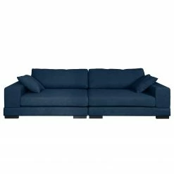 Fredriks Grand canapé Mandor Microfibre - Bleu foncé 16 Fredriks Grand canapé Mandor Microfibre - Bleu foncé -loftscape Boutique bigsofa mandor microfaser dunkelblau 4476712