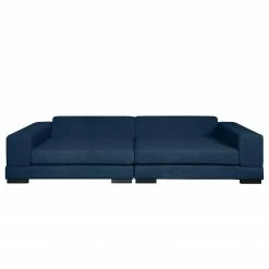 Fredriks Grand canapé Mandor Microfibre - Bleu foncé 17 Fredriks Grand canapé Mandor Microfibre - Bleu foncé -loftscape Boutique bigsofa mandor microfaser dunkelblau 4476716