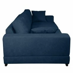 Fredriks Grand canapé Mandor Microfibre - Bleu foncé 19 Fredriks Grand canapé Mandor Microfibre - Bleu foncé -loftscape Boutique bigsofa mandor microfaser dunkelblau 4476724