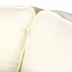 Ridgevalley Grand canapé - Montargil I Tissu - Crème -loftscape Boutique bigsofa montargil i webstoff creme 2491022