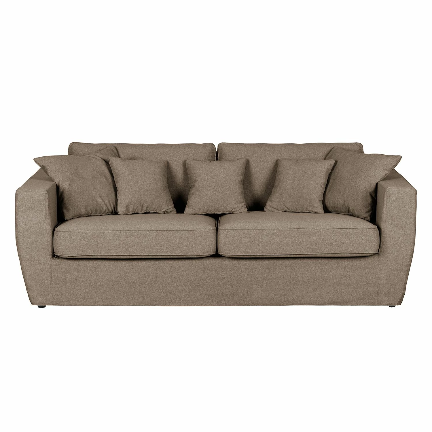 Roomscape Grand canapé - Cappuccino 5 Roomscape Grand canapé - Cappuccino – Image 3