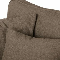 Roomscape Grand canapé - Cappuccino 20 Roomscape Grand canapé - Cappuccino -loftscape Boutique bigsofa montargil ii webstoff cappuccino 2493450