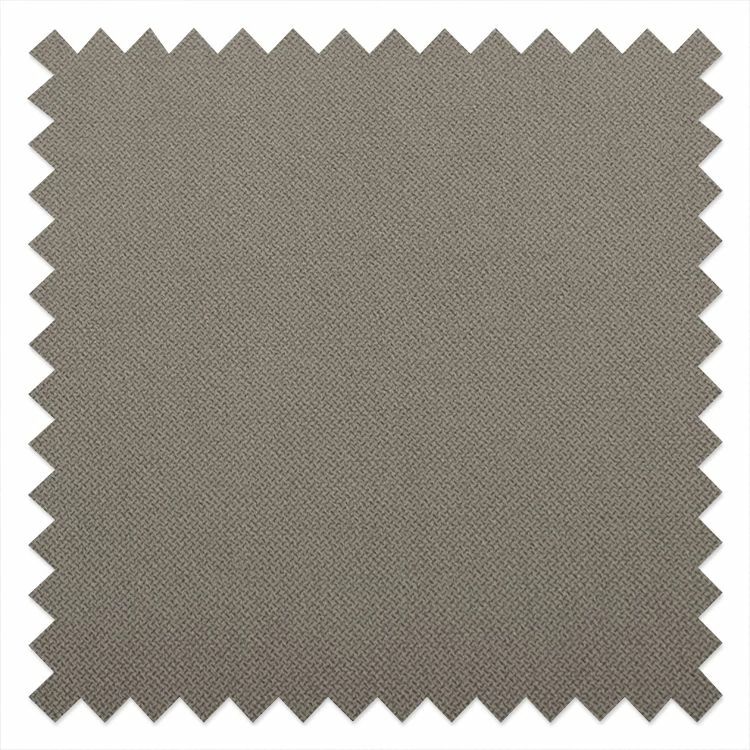 Fredriks Grand canapé Truman - Imitation cuir / Velours taupe 13 Fredriks Grand canapé Truman - Imitation cuir / Velours taupe – Image 11