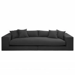 Loftscape Grand canapé Winwick - Anthracite 20 Loftscape Grand canapé Winwick - Anthracite -loftscape Boutique bigsofa winwick webstoff anthrazit 4188876