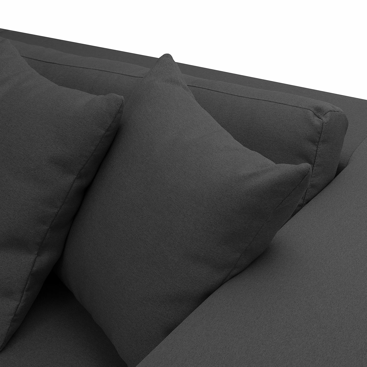 Loftscape Grand canapé Winwick - Anthracite 13 Loftscape Grand canapé Winwick - Anthracite – Image 11