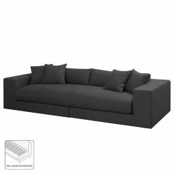 Loftscape Grand canapé Winwick - Anthracite 18 Loftscape Grand canapé Winwick - Anthracite -loftscape Boutique bigsofa winwick webstoff anthrazit 4188912