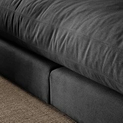 Loftscape Grand canapé Winwick - Anthracite 24 Loftscape Grand canapé Winwick - Anthracite -loftscape Boutique bigsofa winwick webstoff anthrazit 4605740