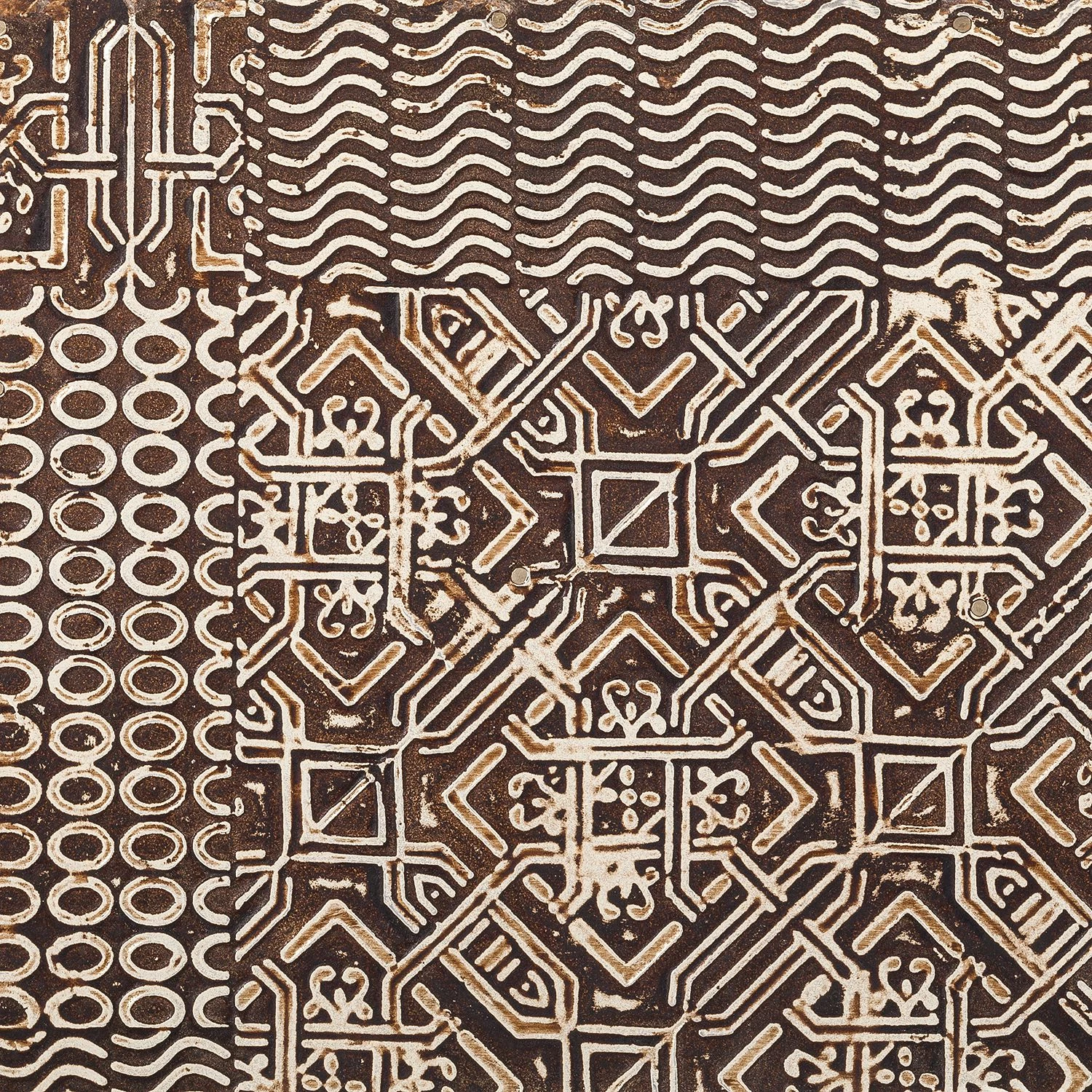 Wolf-Möbel Table d'appointGoa White - Multicolore 15 Wolf-Möbel Table d'appointGoa White - Multicolore – Image 13