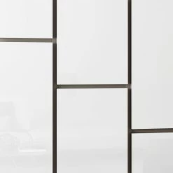 Loftscape Étagère Emporior VI - Mat beige clair - 272 cm - Blanc brillant 10 Loftscape Étagère Emporior VI - Mat beige clair - 272 cm - Blanc brillant -loftscape Boutique buecherregal emporior iv 272 cm 5032348