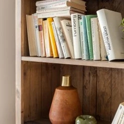 Ars manufacti Bibliothèque Tamati III - Pin parasol massif -loftscape Boutique buecherregal tamati iii pinie massiv 3758452