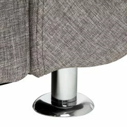 Fredriks Chaise longue de relaxation Califfo - Tissu gris 23 Fredriks Chaise longue de relaxation Califfo - Tissu gris -loftscape Boutique califfo relaxsessel strukturstoff grau 1304133