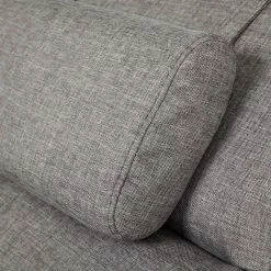 Fredriks Chaise longue de relaxation Califfo - Tissu gris 22 Fredriks Chaise longue de relaxation Califfo - Tissu gris -loftscape Boutique califfo relaxsessel strukturstoff grau 1304134