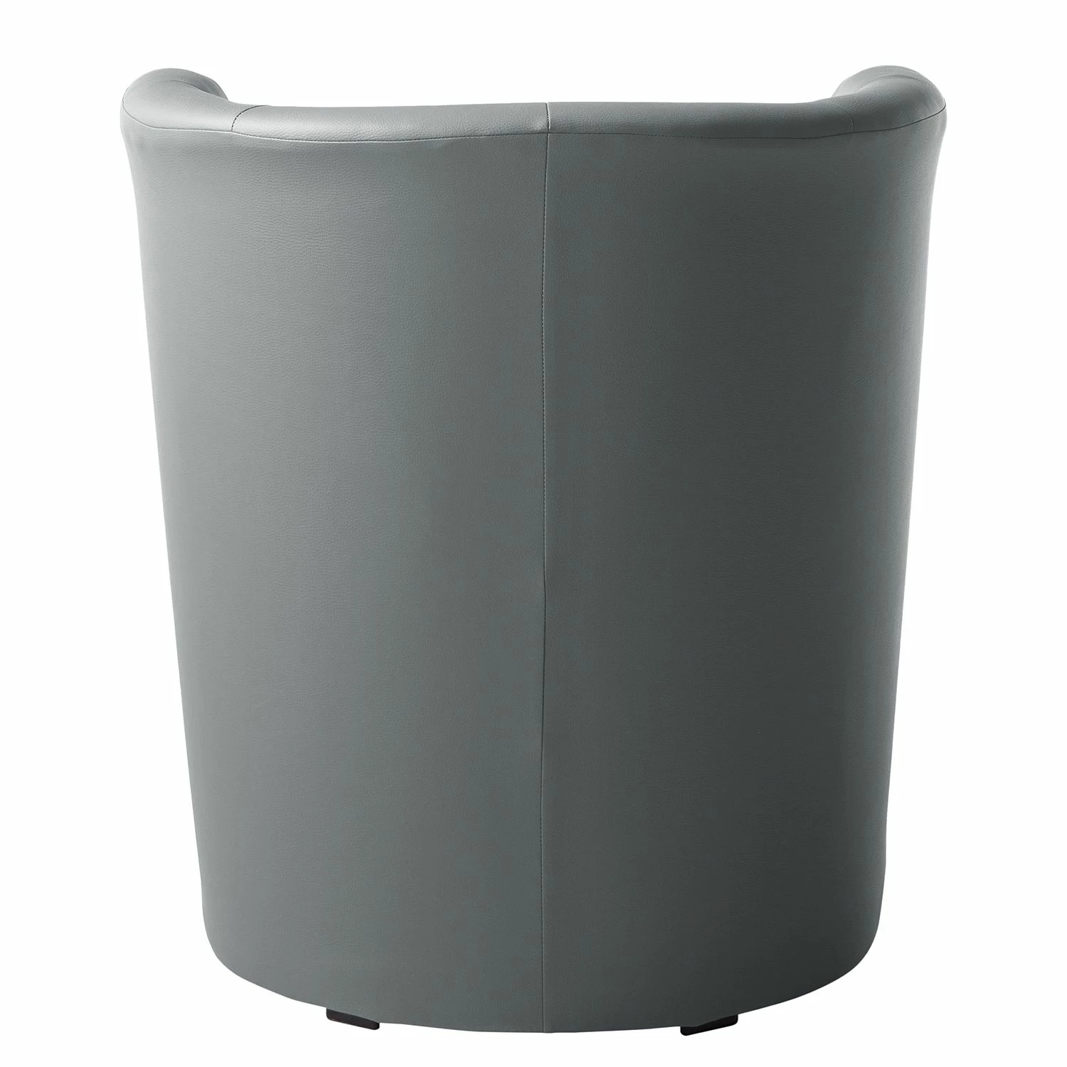 Mooved Fauteuil cocktail Sinclair - Imitation cuir 7 Mooved Fauteuil cocktail Sinclair - Imitation cuir – Image 5