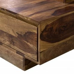Ars Natura Table basse Amory - Sheesham massif 30 Ars Natura Table basse Amory - Sheesham massif -loftscape Boutique couchtisch amory sheesham massiv 4908752
