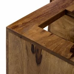 Ars Natura Table basse Amory - Sheesham massif 31 Ars Natura Table basse Amory - Sheesham massif -loftscape Boutique couchtisch amory sheesham massiv 4908756