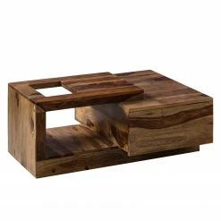 Ars Natura Table basse Amory - Sheesham massif 23 Ars Natura Table basse Amory - Sheesham massif -loftscape Boutique couchtisch amory sheesham massiv 4908760