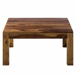 Ars Natura Table Andaman - Sheesham massif - Sheesham miel foncé -loftscape Boutique couchtisch andaman sheesham massiv sheesham honig dunkel 4907620