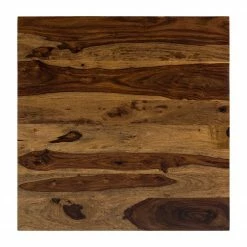 Ars Natura Table Andaman - Sheesham massif - Sheesham miel foncé -loftscape Boutique couchtisch andaman sheesham massiv sheesham honig dunkel 4907632