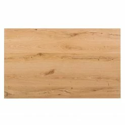 GWINNER Table basse Anzio - Chêne de poutre / Blanc - 110 x 65 cm -loftscape Boutique couchtisch anzio 100 x 65 cm 4524792