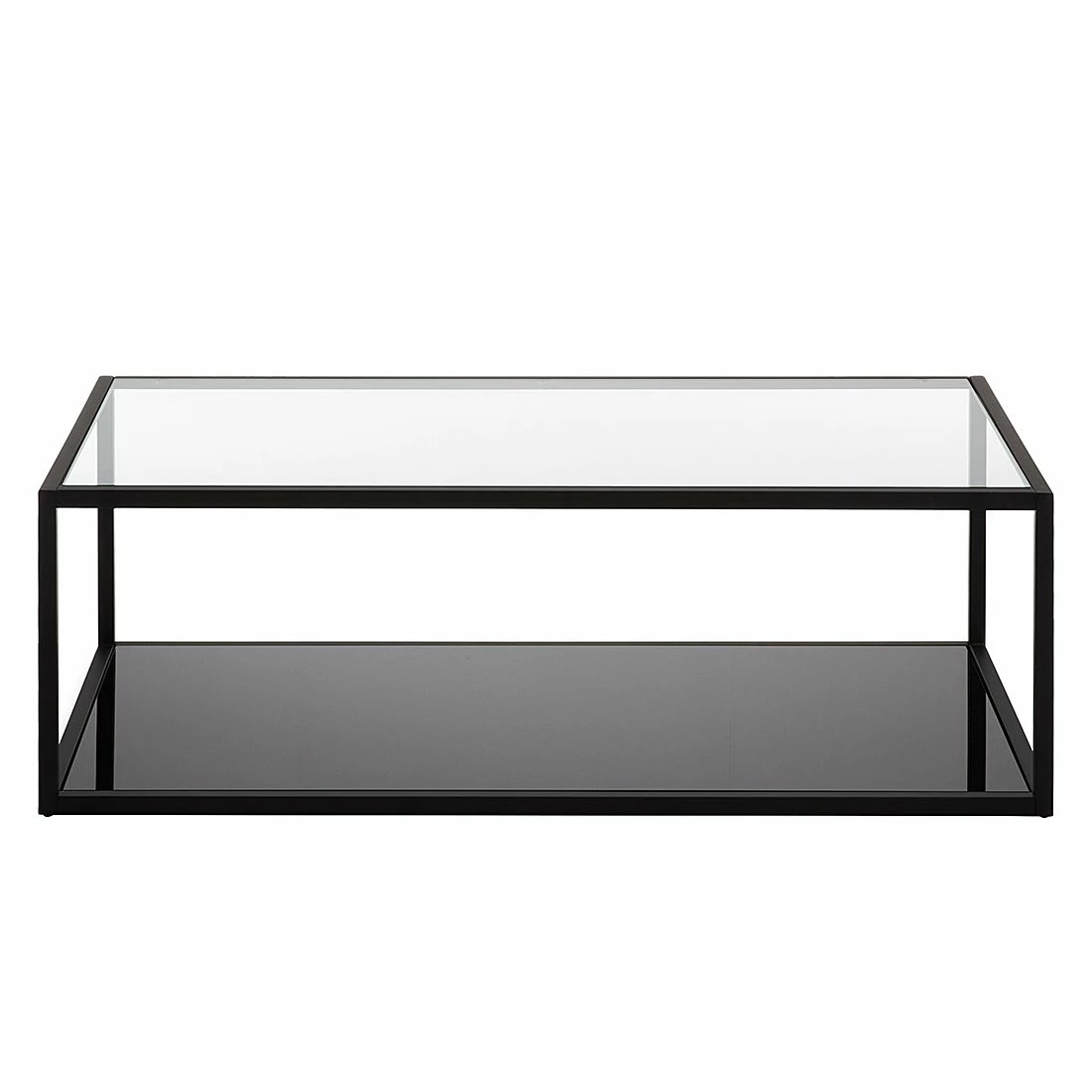 Fredriks Table basse Brora II - Noir 9 Fredriks Table basse Brora II - Noir – Image 7