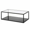 Fredriks Table basse Brora II - Noir -loftscape Boutique couchtisch brora ii schwarz 1344614