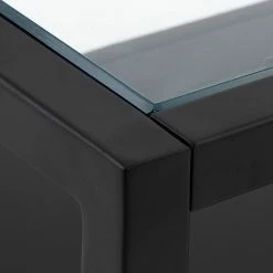 Fredriks Table basse Brora II - Noir 17 Fredriks Table basse Brora II - Noir -loftscape Boutique couchtisch brora ii schwarz 1344618
