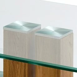 Ars Natura Table basse Canella I - Chêne noueux massif 6 Ars Natura Table basse Canella I - Chêne noueux massif -loftscape Boutique couchtisch canella i asteiche massiv 2013218