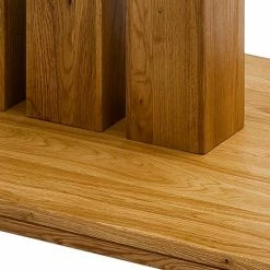 Ars Natura Table basse Canella I - Chêne noueux massif 7 Ars Natura Table basse Canella I - Chêne noueux massif -loftscape Boutique couchtisch canella i asteiche massiv 2013222