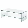 Fredriks Table basse Drap - Verre 1 Fredriks Table basse Drap - Verre -loftscape Boutique couchtisch drap glas 4210180