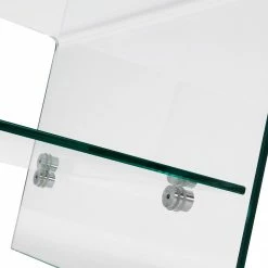 Fredriks Table basse Drap - Verre -loftscape Boutique couchtisch drap glas 4210188