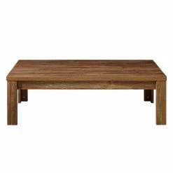 Ridgevalley Table basse Glenrothes - Imitation acacia -loftscape Boutique couchtisch glenrothes akazie dekor 1662090