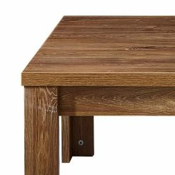 Ridgevalley Table basse Glenrothes - Imitation acacia -loftscape Boutique couchtisch glenrothes akazie dekor 1662094