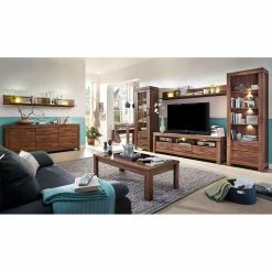 Ridgevalley Table basse Glenrothes - Imitation acacia -loftscape Boutique couchtisch glenrothes akazie dekor 1662102