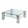 Loftscape Table basse Malis - 90 x 90 cm