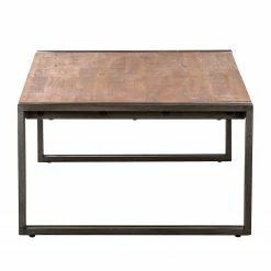 Ars manufacti Table basse Manchester - Acacia massif / Métal 14 Ars manufacti Table basse Manchester - Acacia massif / Métal -loftscape Boutique couchtisch manchester akazie massiv metall 4872960