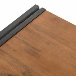 Ars manufacti Table basse Manchester - Acacia massif / Métal 17 Ars manufacti Table basse Manchester - Acacia massif / Métal -loftscape Boutique couchtisch manchester akazie massiv metall 4872972