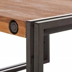 Ars manufacti Table basse Manchester II - Acacia massif / Métal 20 Ars manufacti Table basse Manchester II - Acacia massif / Métal -loftscape Boutique couchtisch manchester ii akazie massiv metall 4881820