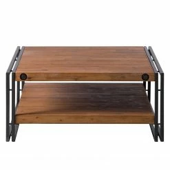 Ars manufacti Table basse Manchester IV - Acacia massif / Métal 14 Ars manufacti Table basse Manchester IV - Acacia massif / Métal -loftscape Boutique couchtisch manchester iv akazie massiv metall 5164332