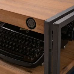 Ars manufacti Table basse Manchester IV - Acacia massif / Métal 17 Ars manufacti Table basse Manchester IV - Acacia massif / Métal -loftscape Boutique couchtisch manchester iv akazie massiv metall 5164340